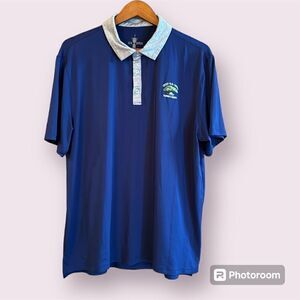 U.S. OPEN 121st U.S. Open Torrey Pines Polo shirt